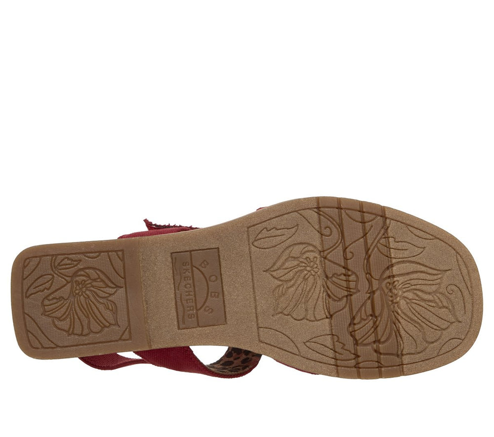 Skechers BOBS Desert Kiss Dream - Coast Walk