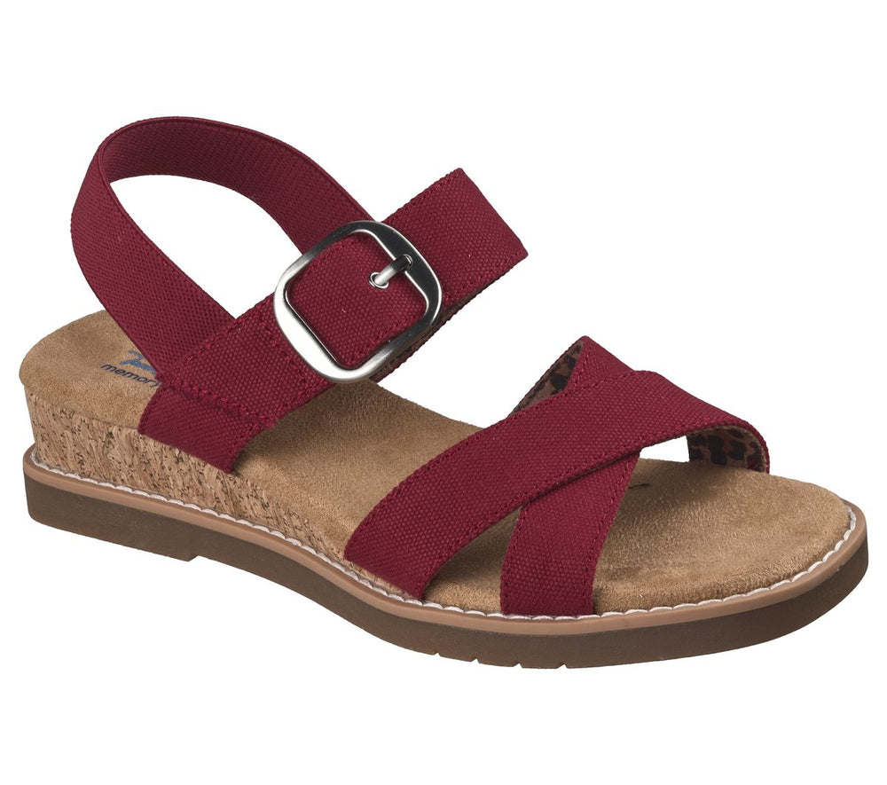 Skechers BOBS Desert Kiss Dream - Coast Walk