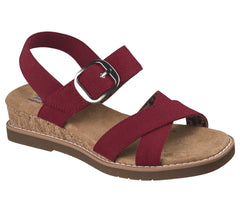 Skechers BOBS Desert Kiss Dream - Coast Walk
