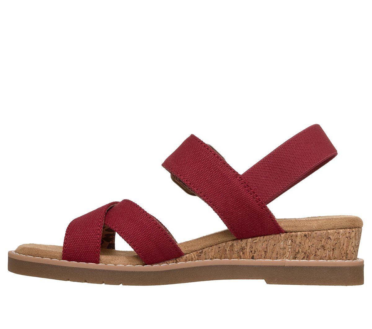 Skechers BOBS Desert Kiss Dream - Coast Walk