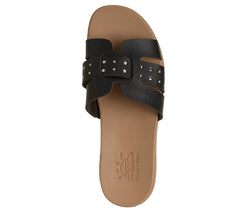 Skechers BOBS Desert Kiss Low - Stud Look