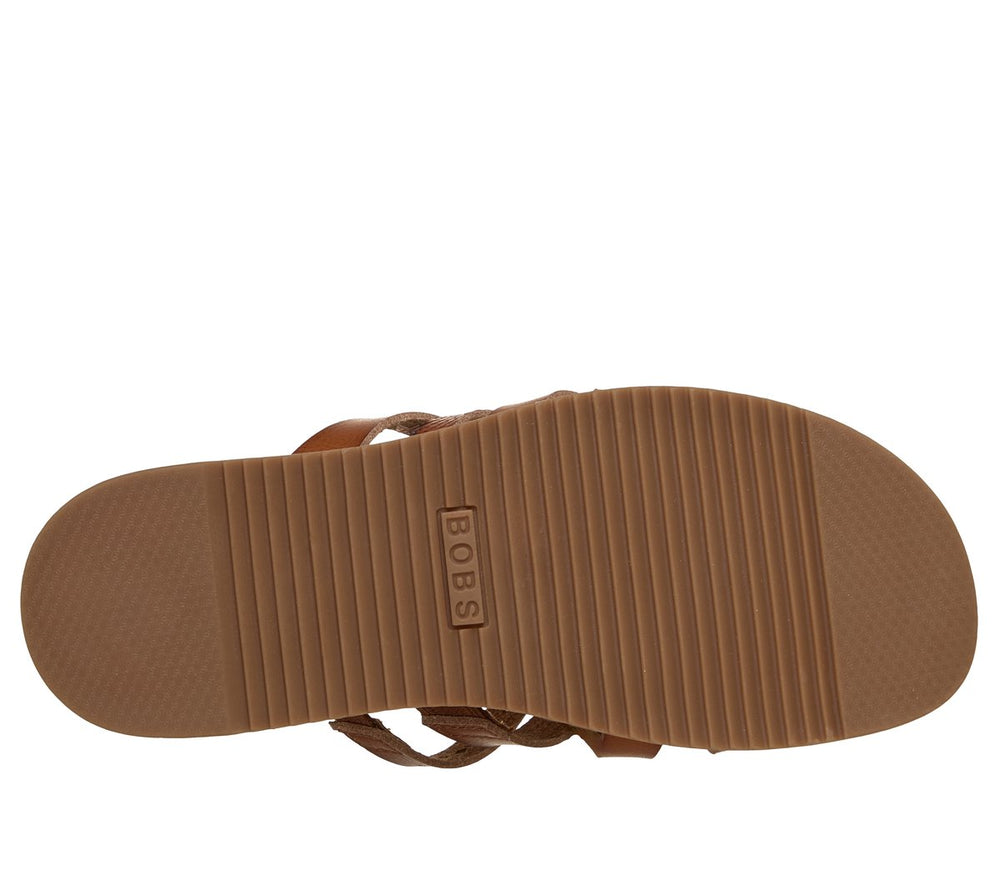 Skechers BOBS Desert Kiss Low - Sunny Strolls