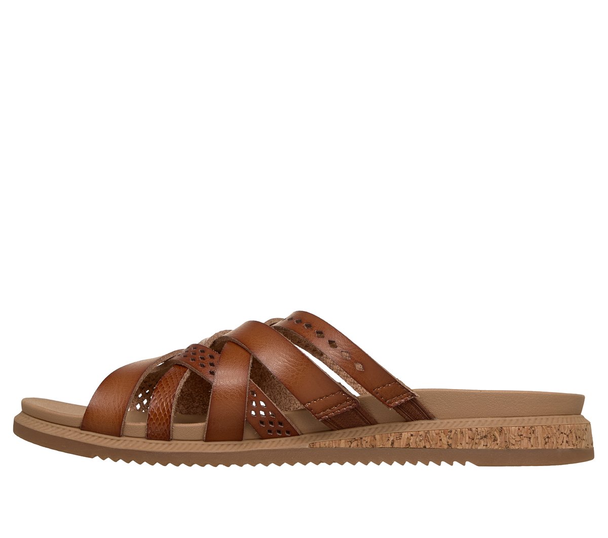 Skechers BOBS Desert Kiss Low - Sunny Strolls