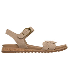 Skechers BOBS Desert Kiss Low -Vacay Look