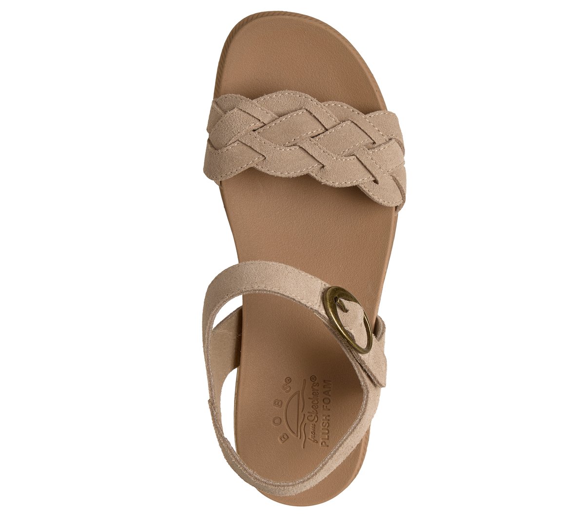 Skechers BOBS Desert Kiss Low -Vacay Look