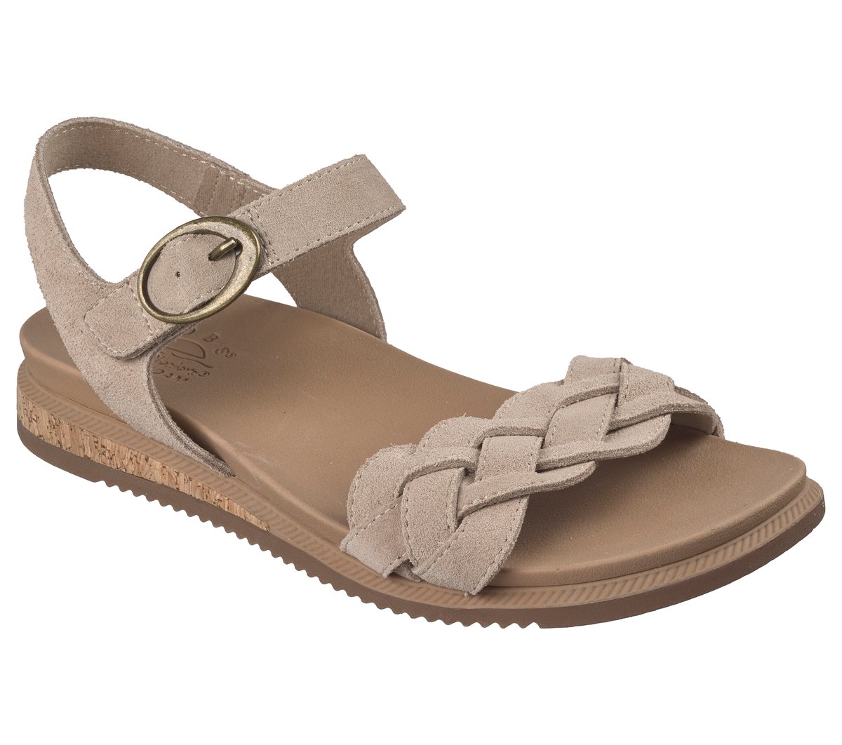 Skechers BOBS Desert Kiss Low -Vacay Look