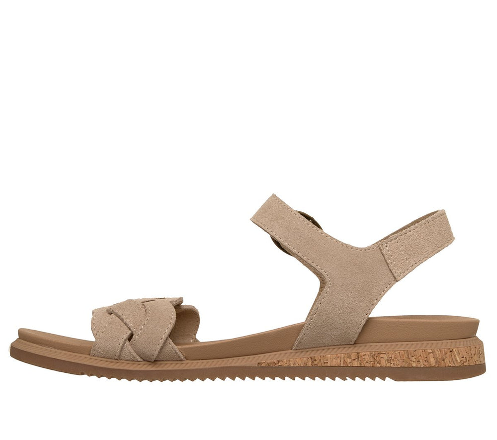 Skechers BOBS Desert Kiss Low -Vacay Look