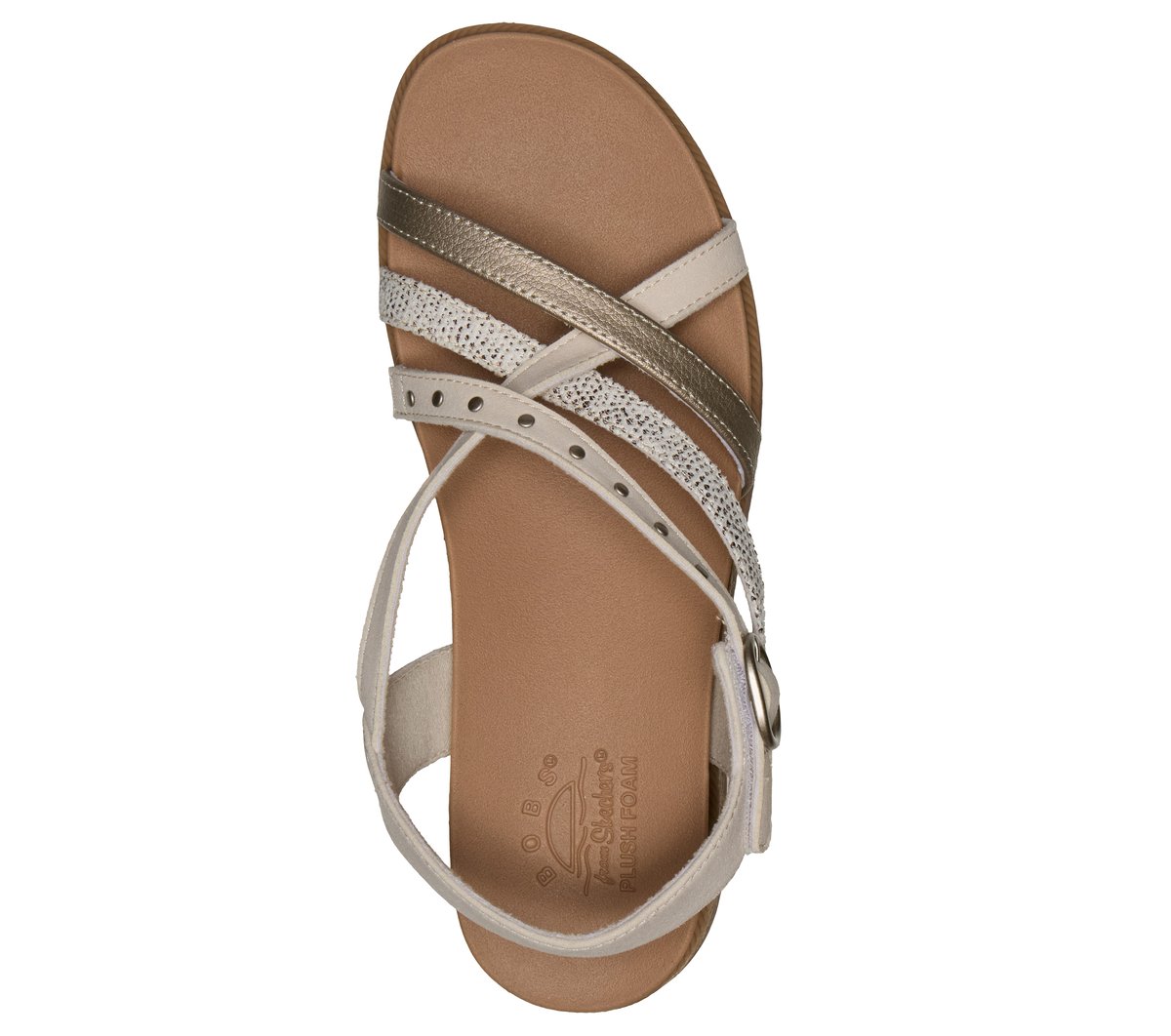 Skechers BOBS Desert Kiss Low -Seaside Sling