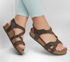 Skechers Arch Fit Granola Slim - True Vibe