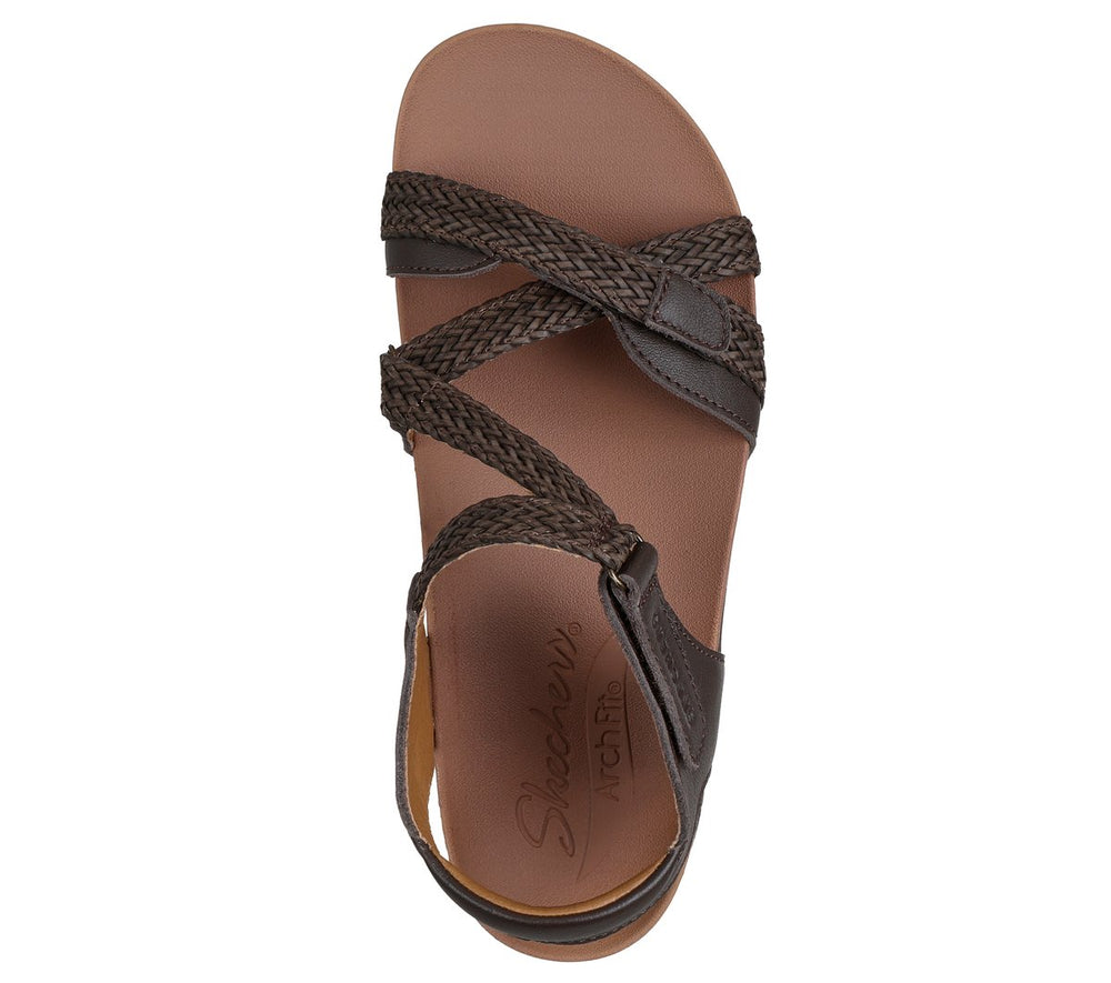 Skechers Arch Fit Granola Slim - True Vibe