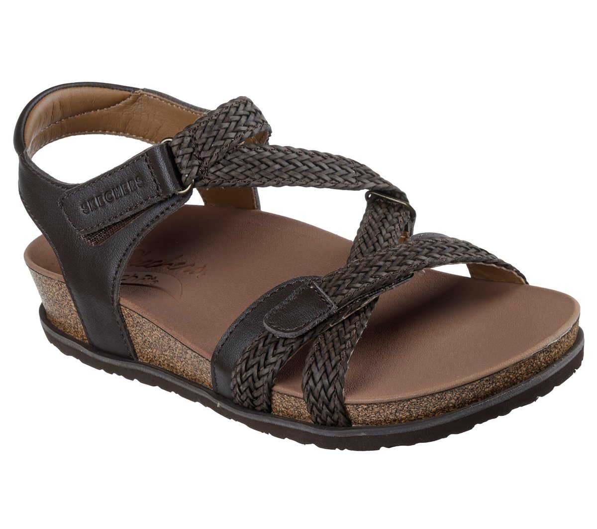 Skechers Arch Fit Granola Slim - True Vibe