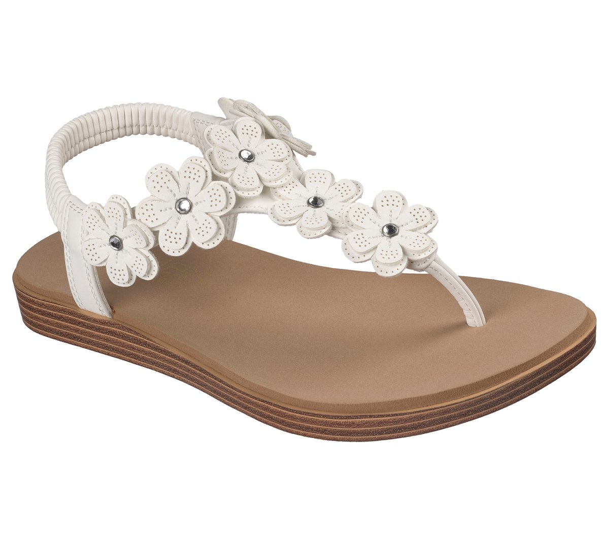 Skechers Summer Cove - Beach Bloom