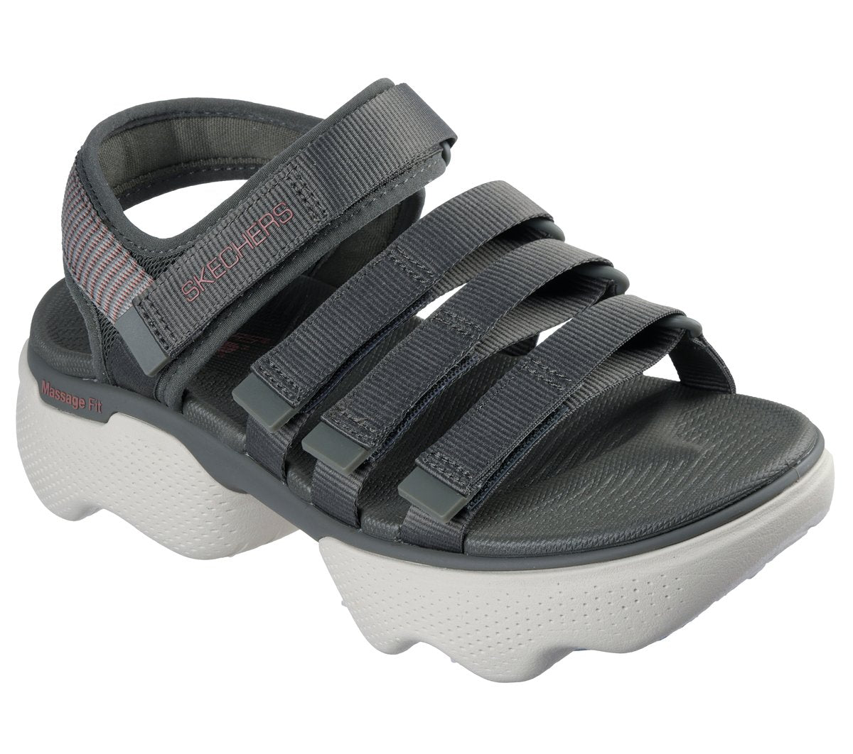 Skechers Massage Fit Edge - Lysa