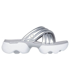 Skechers Martha Stewart:Massage Fit Edge - Shine Bright