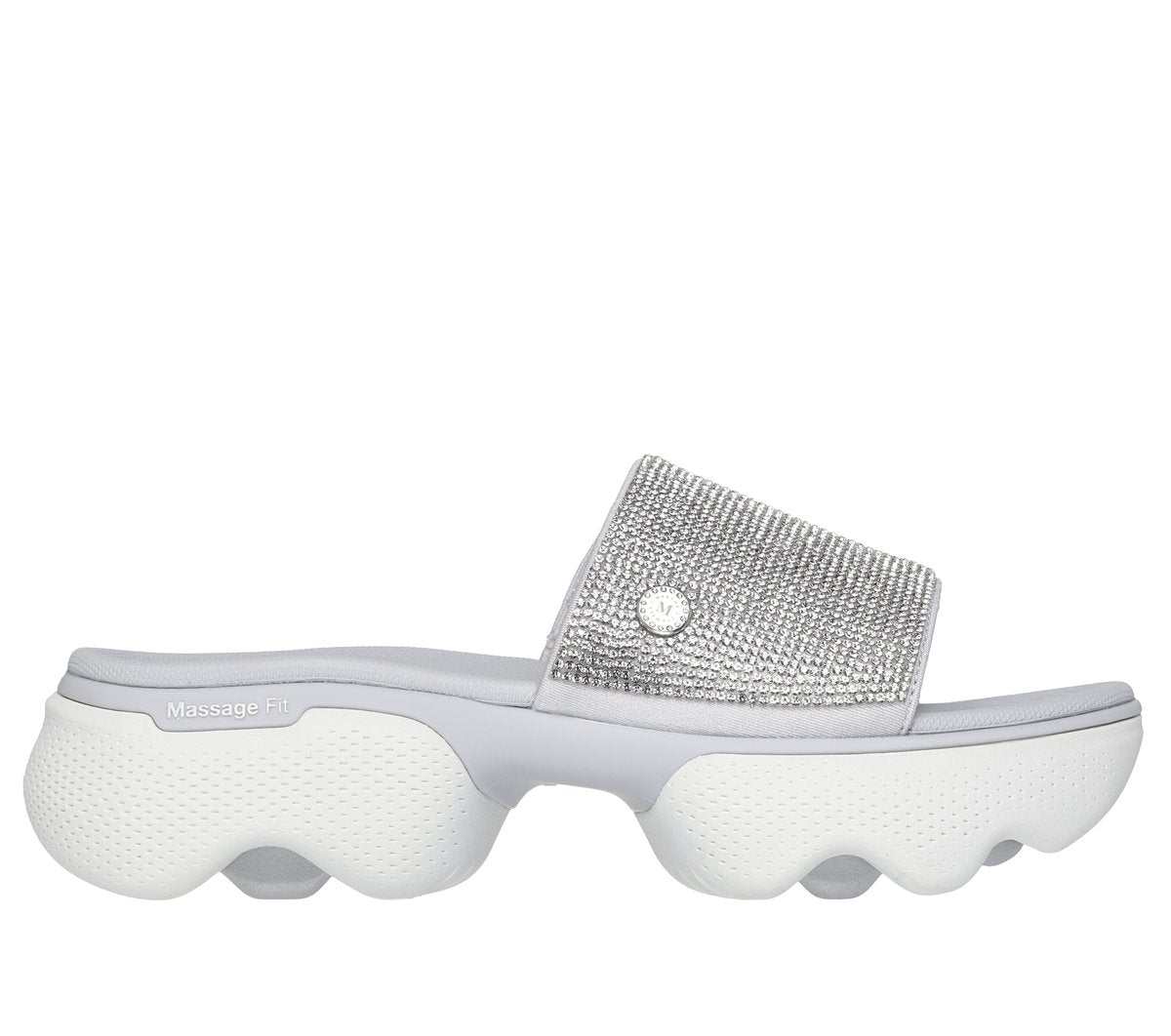 Skechers Martha Stewart: Massage Fit Edge - Radiance