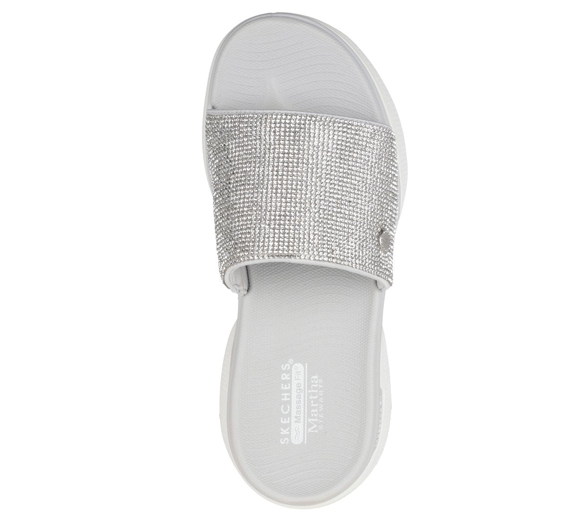 Skechers Martha Stewart: Massage Fit Edge - Radiance