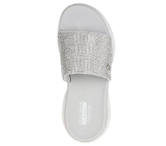 Skechers Martha Stewart: Massage Fit Edge - Radiance