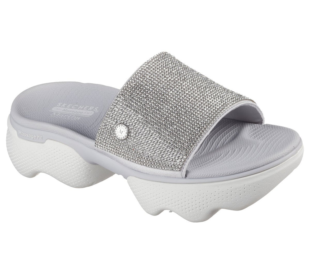 Skechers Martha Stewart: Massage Fit Edge - Radiance