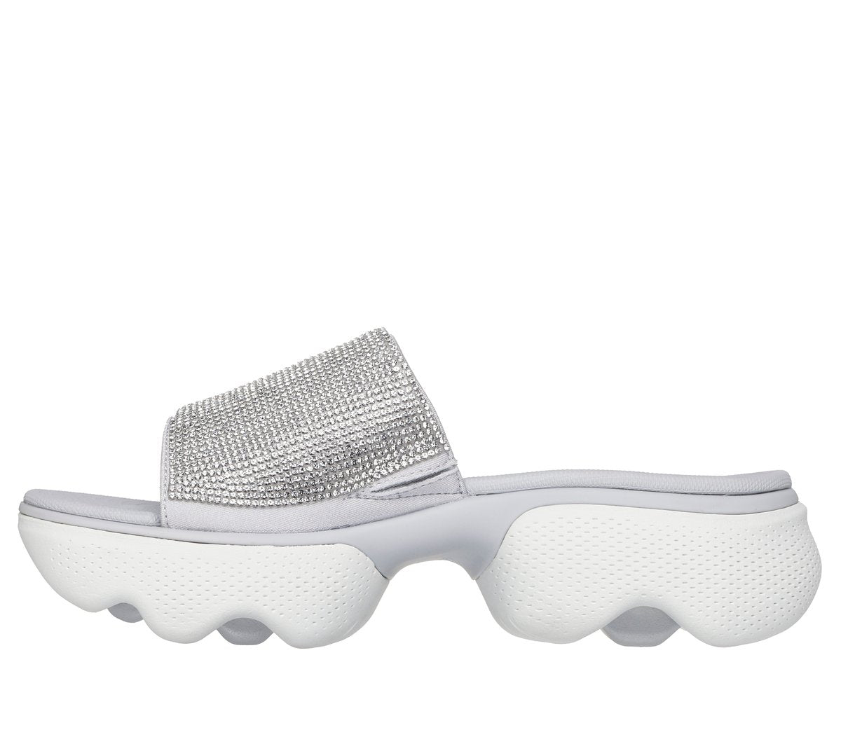 Skechers Martha Stewart: Massage Fit Edge - Radiance