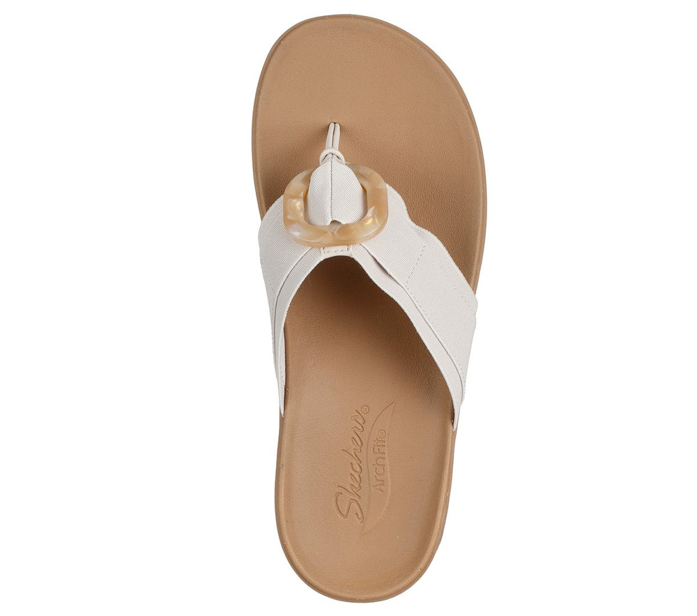 Skechers Arch Fit Maui - Summer Wave