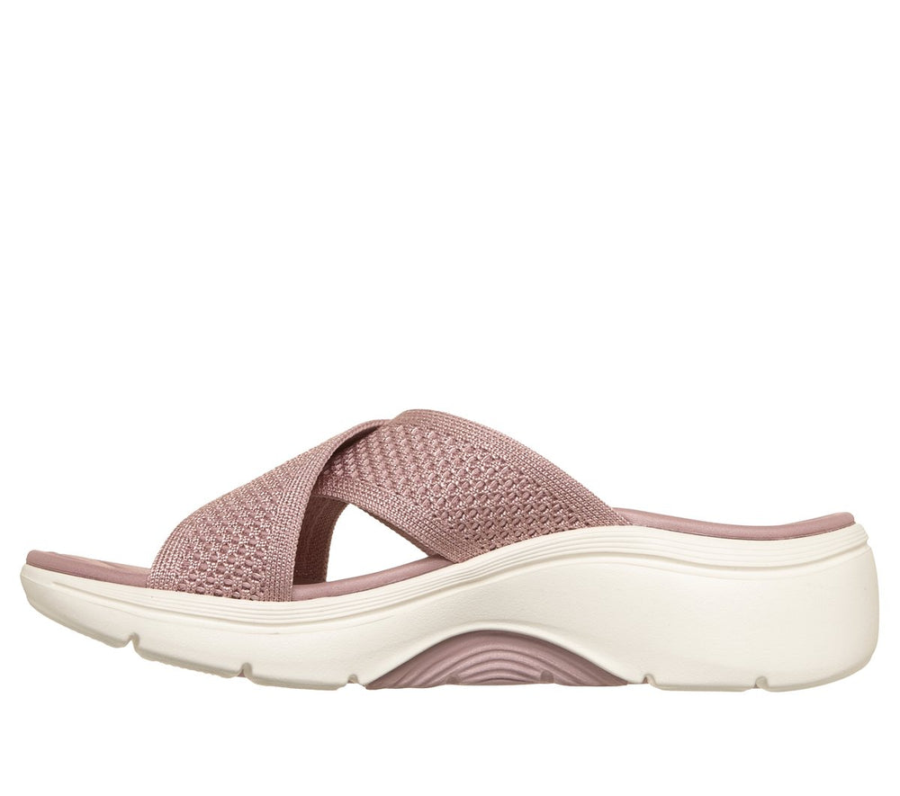 Skechers GO WALK Arch Fit 2.0 Sandal - Grace