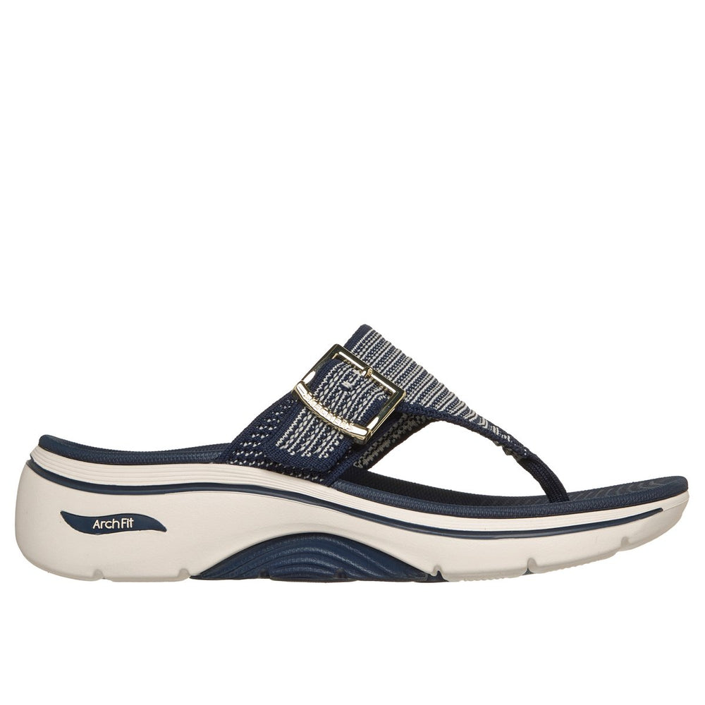 Skechers GO WALK Arch Fit 2.0 Sandal -Resort Day