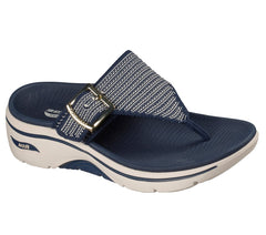 Skechers GO WALK Arch Fit 2.0 Sandal -Resort Day