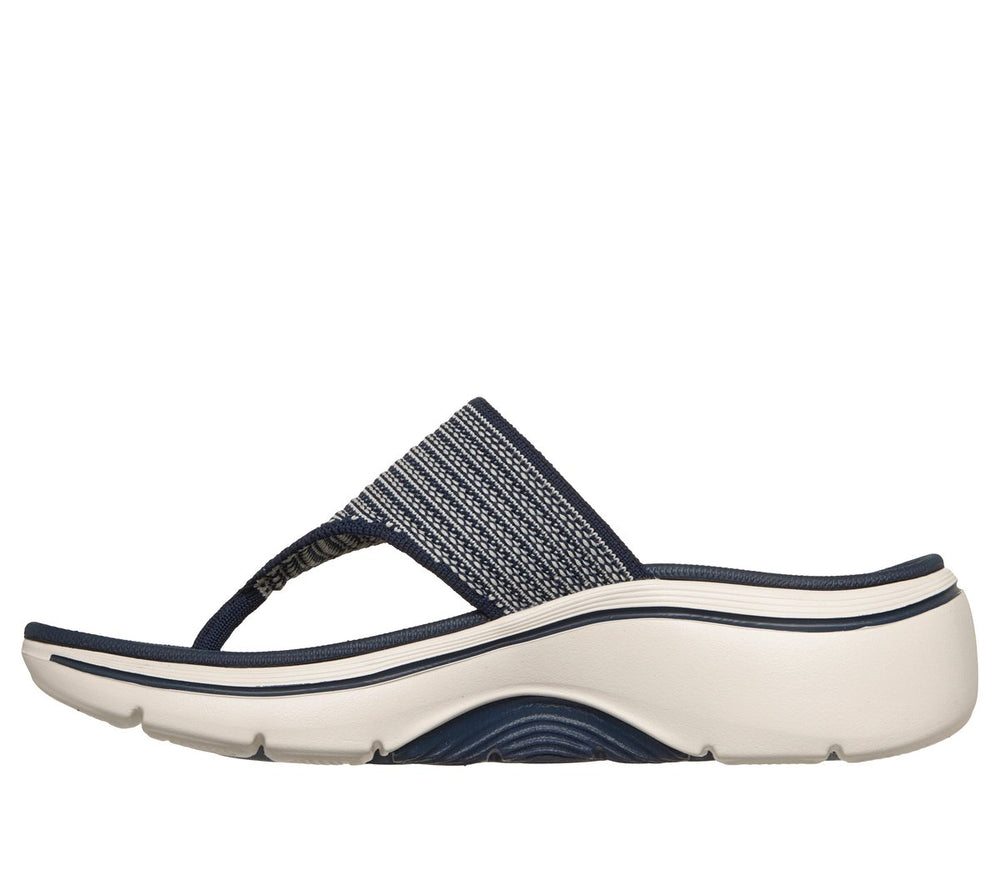 Skechers GO WALK Arch Fit 2.0 Sandal -Resort Day