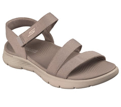 Skechers GO WALK Flex Sandal -Victoria