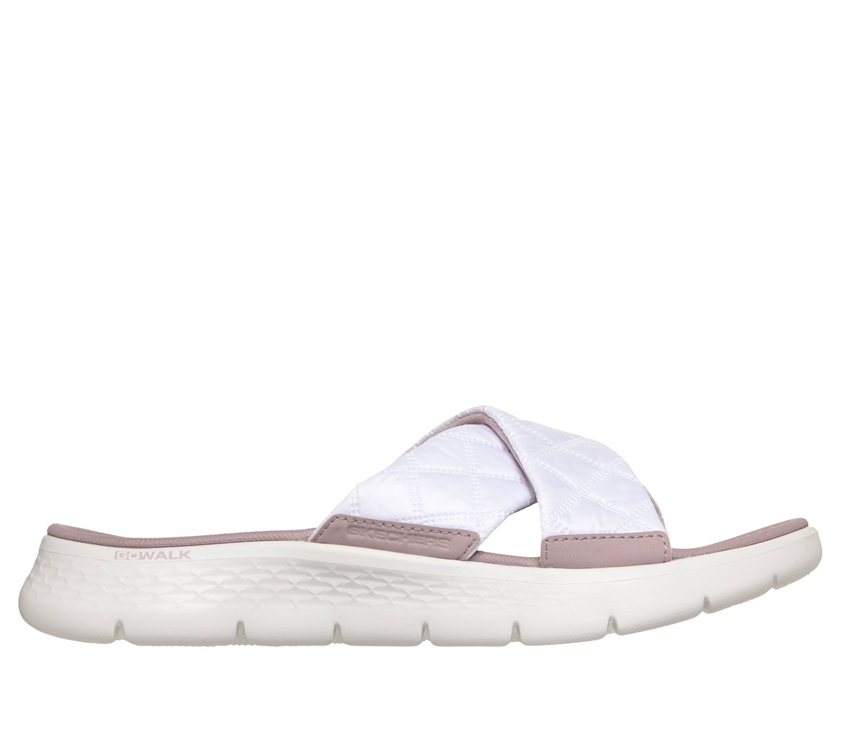 Skechers GO WALK Flex Sandal -Cozy Fit Gracie