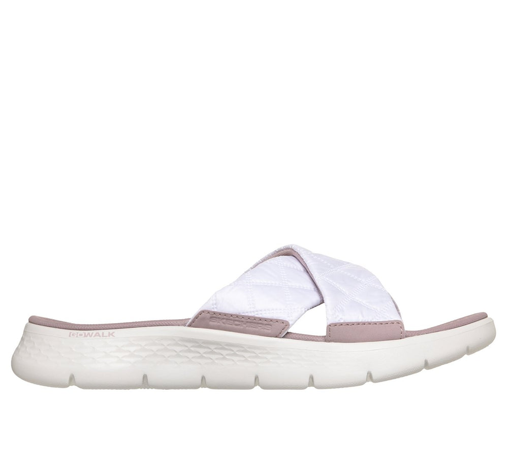 Skechers GO WALK Flex Sandal -Cozy Fit Gracie