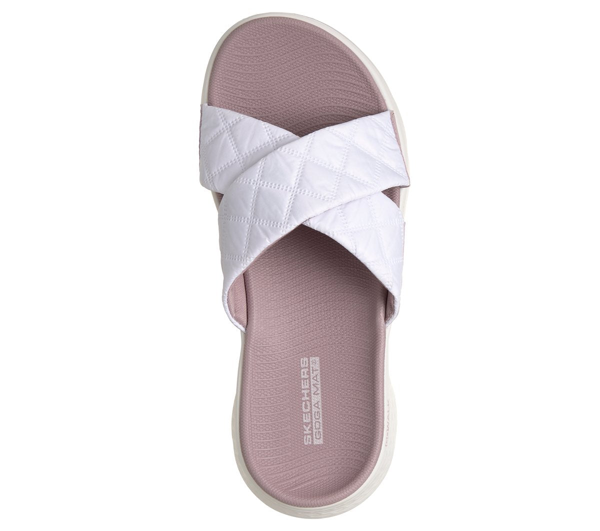 Skechers GO WALK Flex Sandal -Cozy Fit Gracie