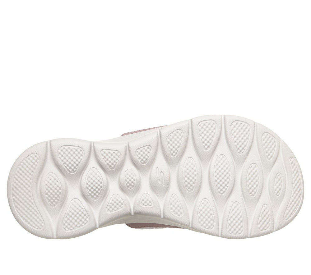 Skechers GO WALK Flex Sandal -Cozy Fit Gracie
