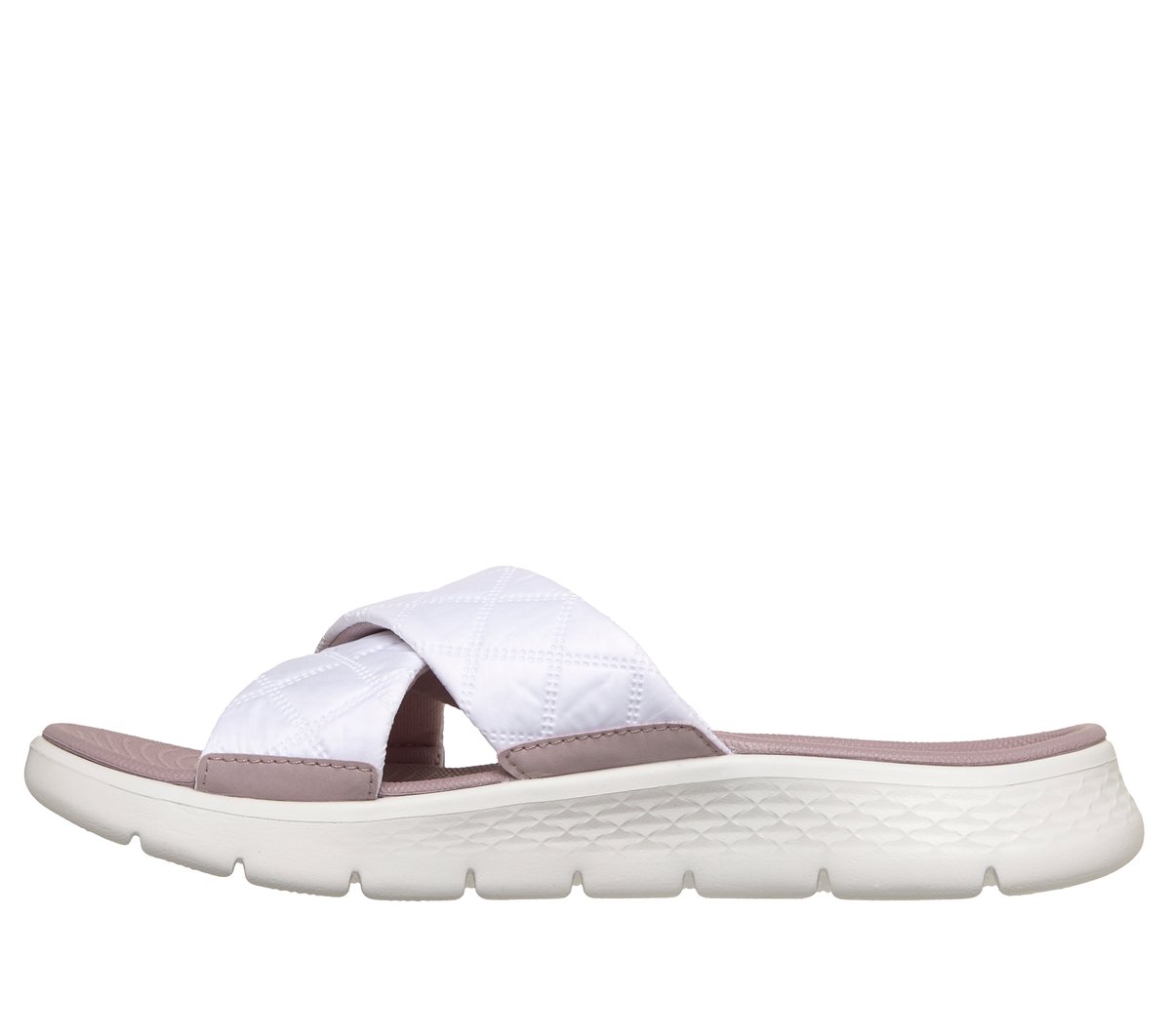 Skechers GO WALK Flex Sandal -Cozy Fit Gracie