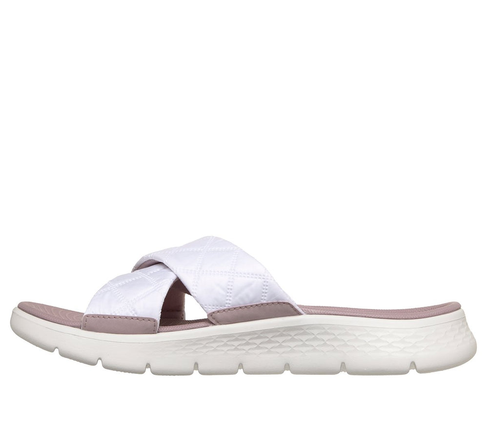 Skechers GO WALK Flex Sandal -Cozy Fit Gracie
