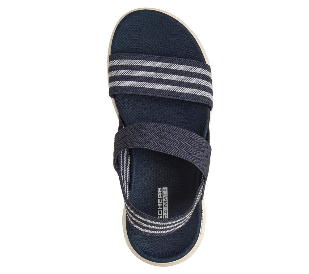 Skechers GO WALK Flex Sandal - Atlas