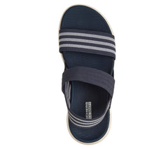 Skechers GO WALK Flex Sandal - Atlas