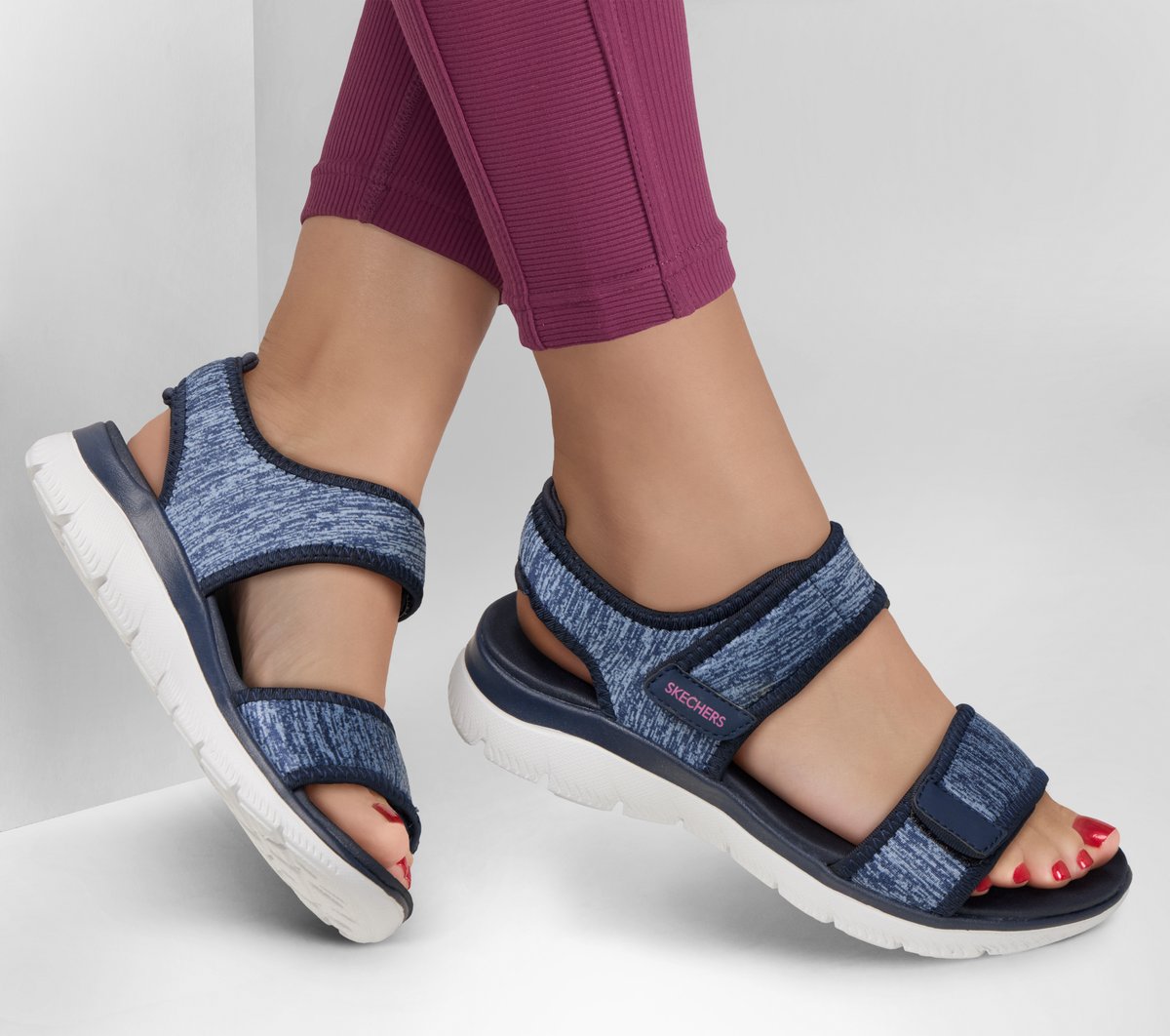 Skechers Summits - Cutest Icon