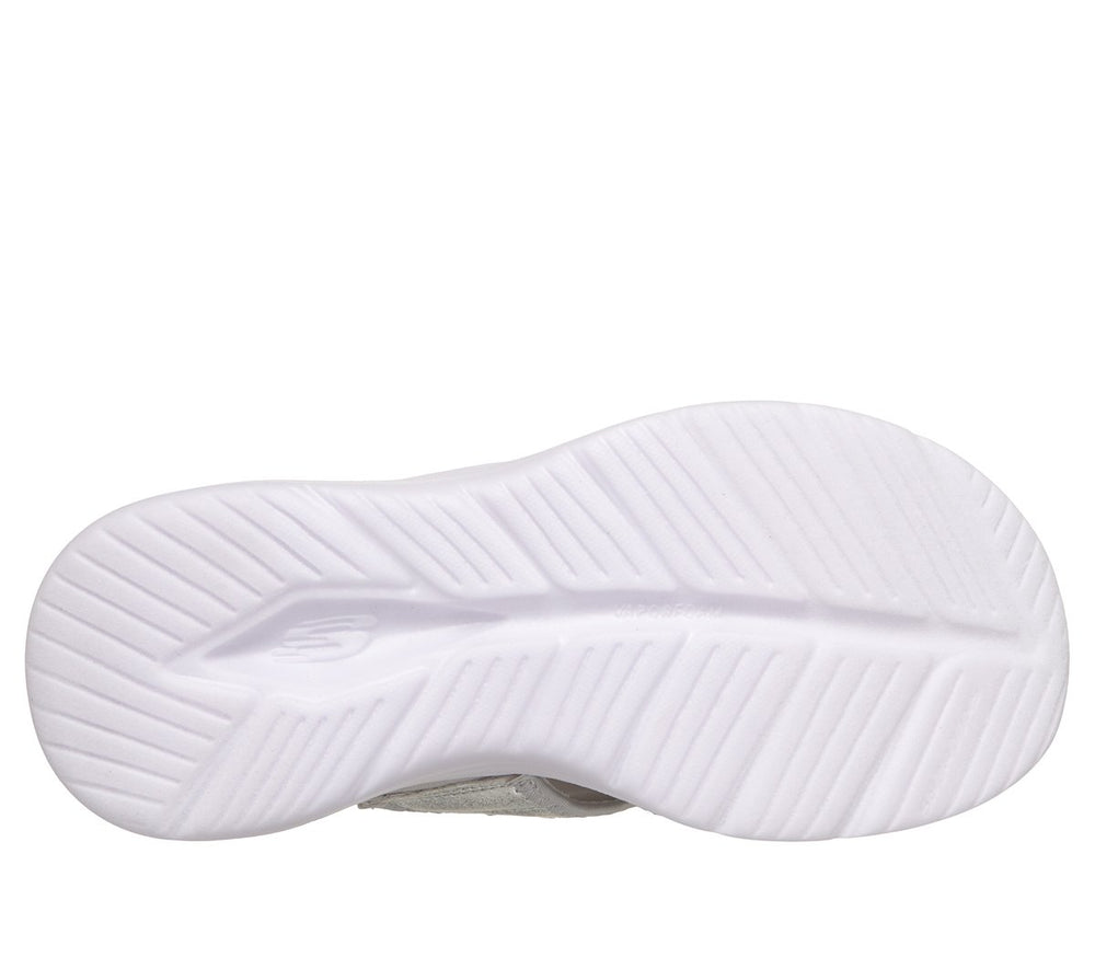 Skechers Contour Foam Sandal - Cozy Fit Costal Air