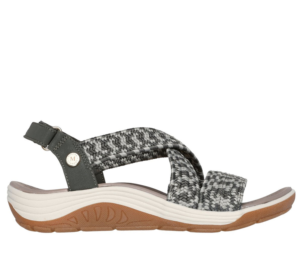 Skechers Martha Stewart: Reggae Cup - Coastal Trail