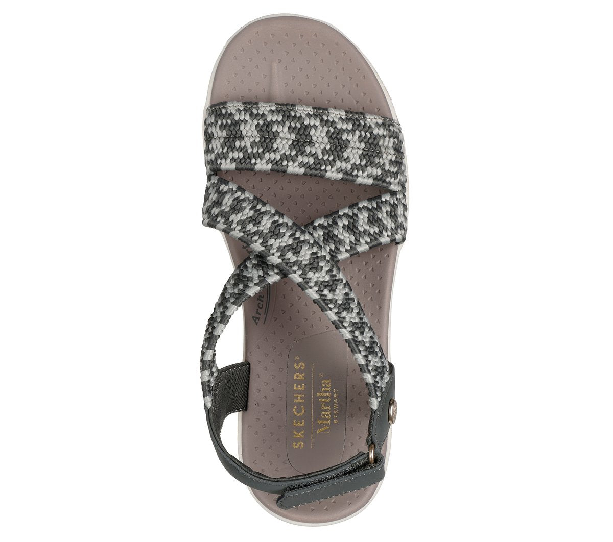 Skechers Martha Stewart: Reggae Cup - Coastal Trail