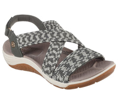 Skechers Martha Stewart: Reggae Cup - Coastal Trail