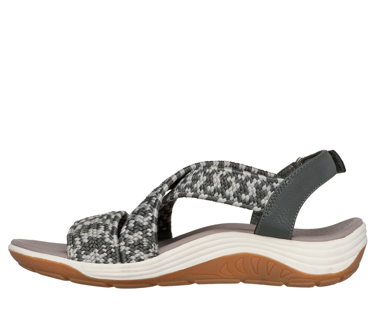 Skechers Martha Stewart: Reggae Cup - Coastal Trail