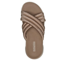 Skechers GO WALK Flex Sandal - Eleanor