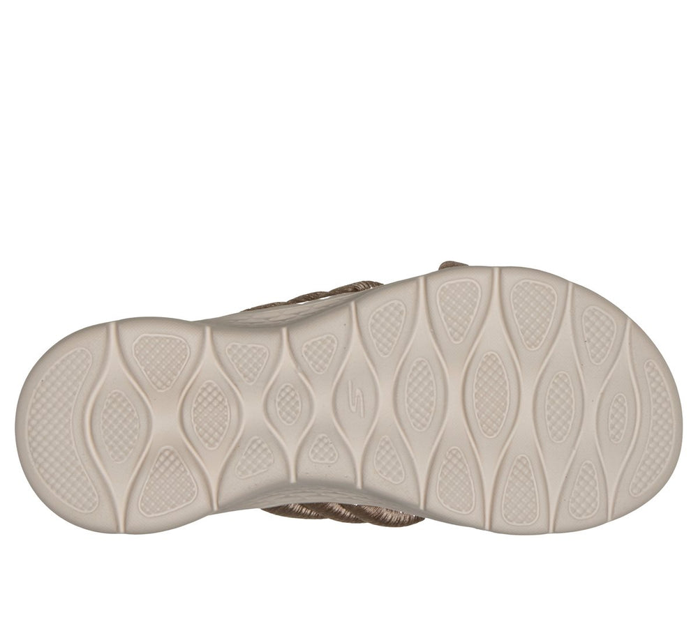 Skechers GO WALK Flex Sandal - Eleanor