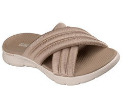 Skechers GO WALK Flex Sandal - Eleanor