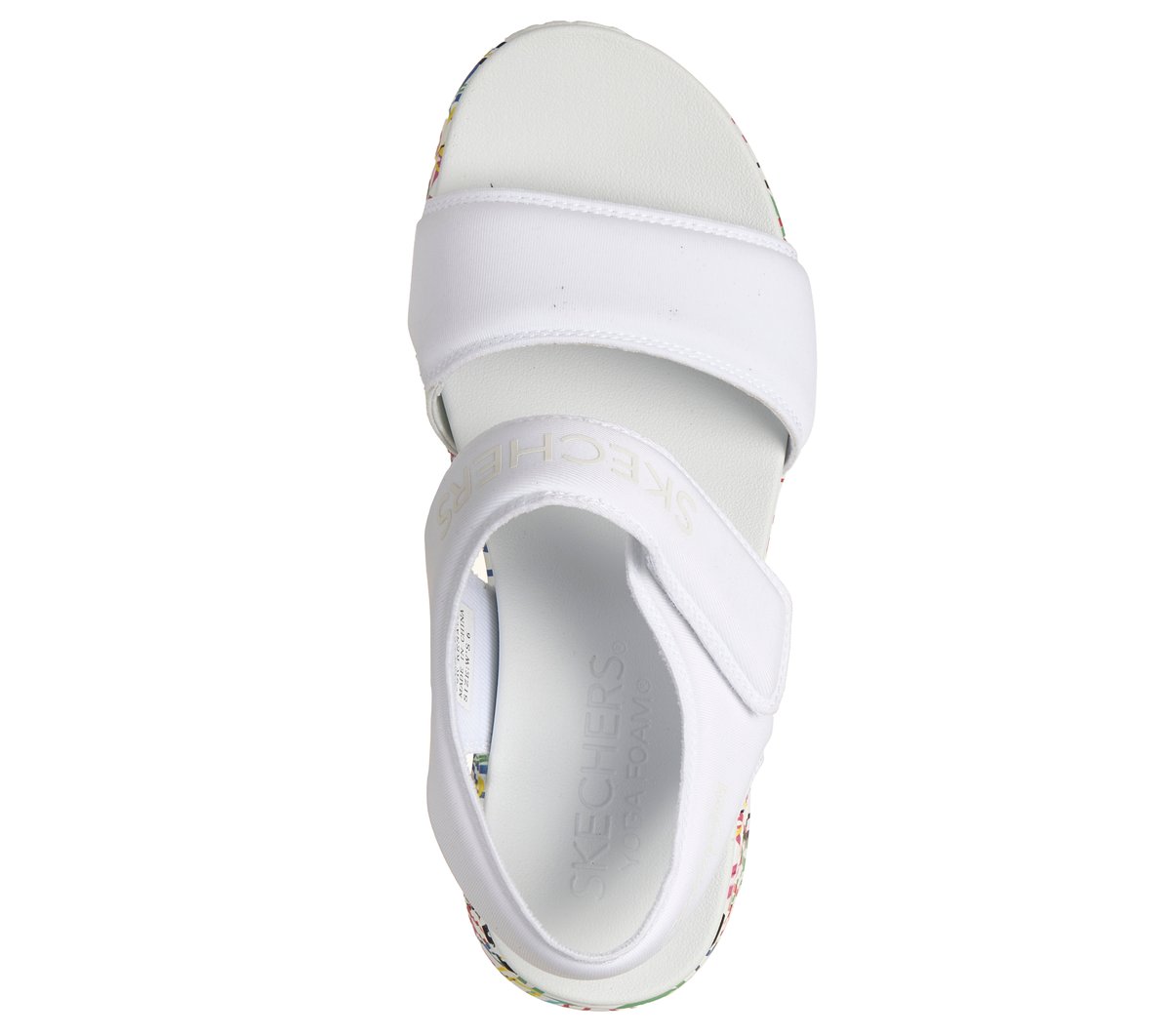 Skechers JGoldcrown: UNO - Sea Of Love