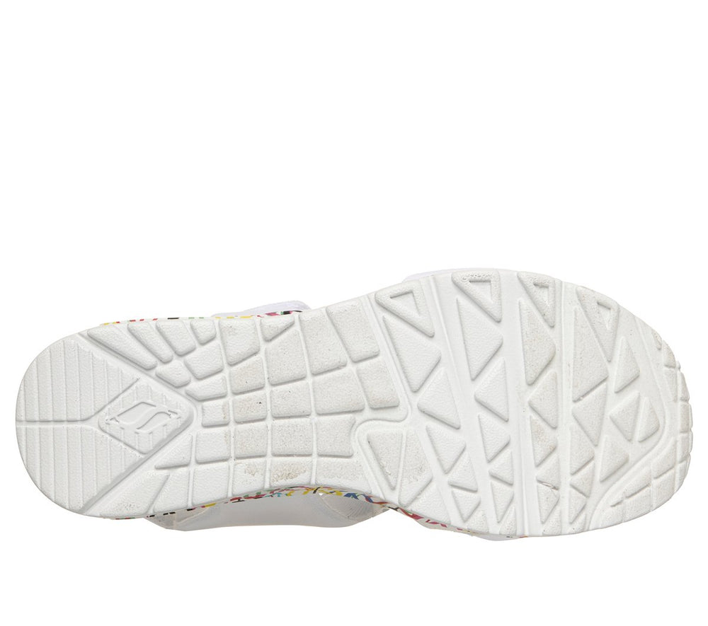 Skechers JGoldcrown: UNO - Sea Of Love