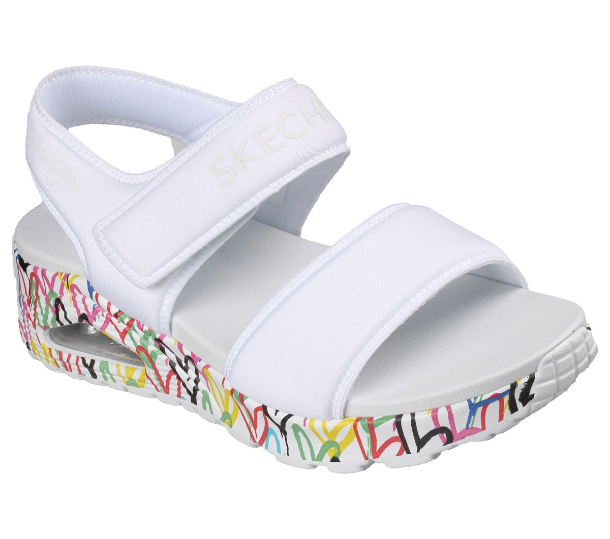Skechers JGoldcrown: UNO - Sea Of Love