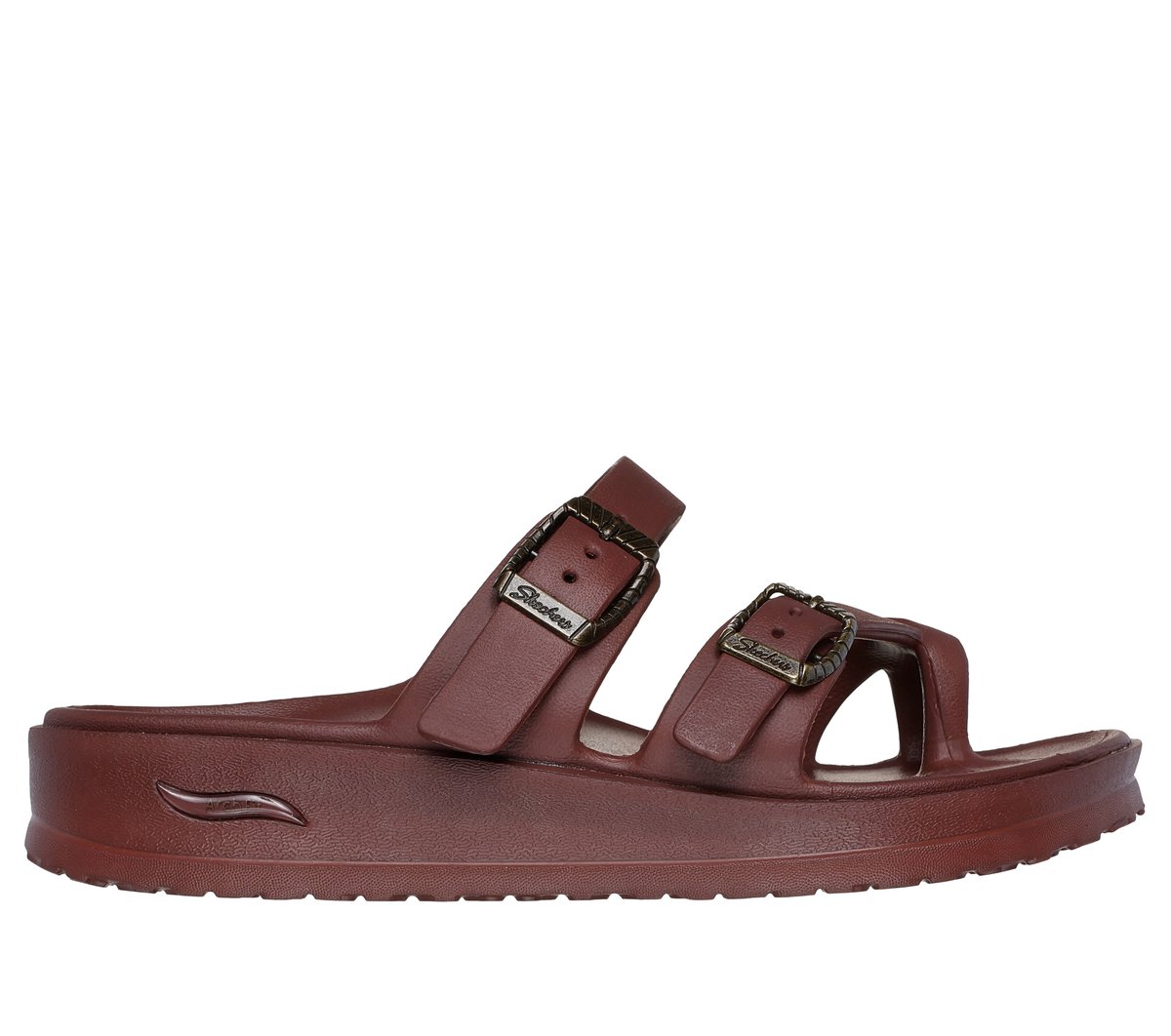 Skechers Foamies: Arch Fit Cali Breeze 2.0 - Poppy
